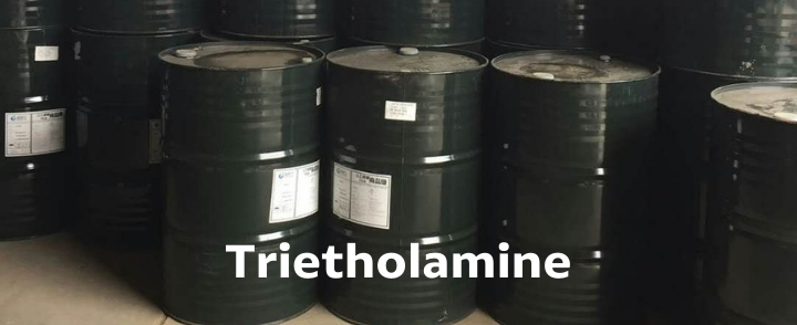 Trietholamine