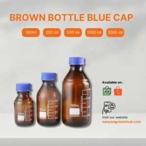 Brown Bottle Blue Cap.webp