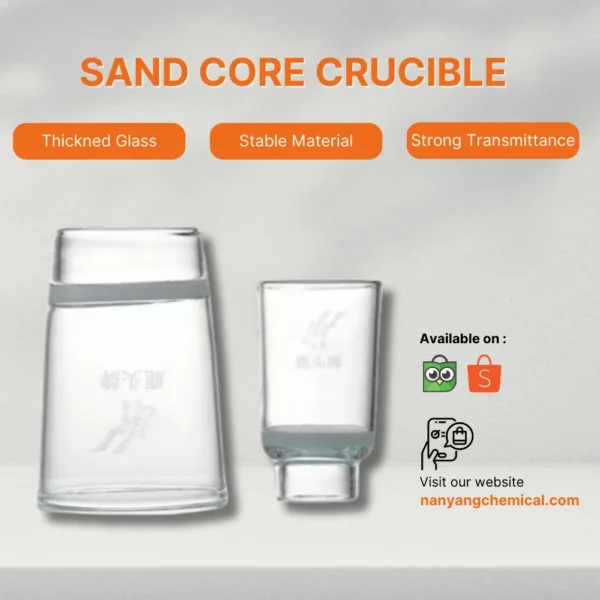 Sand Core Crucible.webp