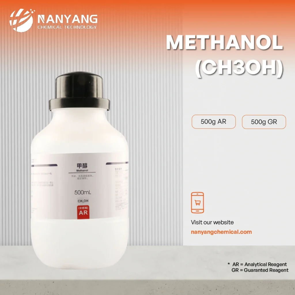 Methanol