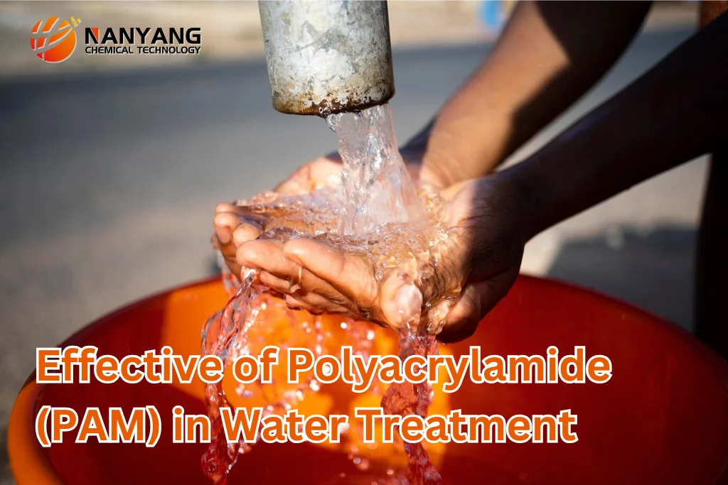 Effective of Polyacrylamide (PAM) in Water Treatment.webp