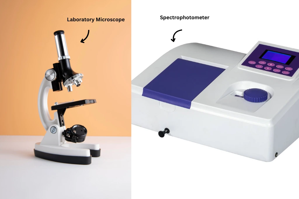 Observation and Analysis Equipment.webp