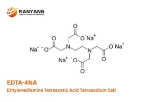 Ethylenediamine Tetraacetic Acid Tetrasodium Salt EDTA-4NA