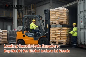 Buy Caustic Soda Sodium Hydroxide Supplier